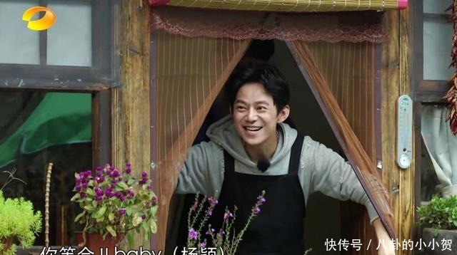 邀请|《向往的生活》邀请过两位语速快的客人,其中一位是刘宪华的噩梦