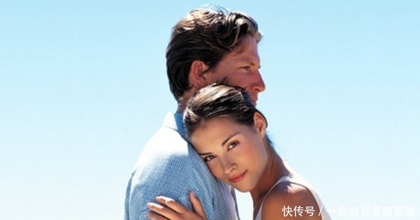 宠妻|男人“宠妻”的3个表现,中1条说明嫁对人了,你就是有福之人!