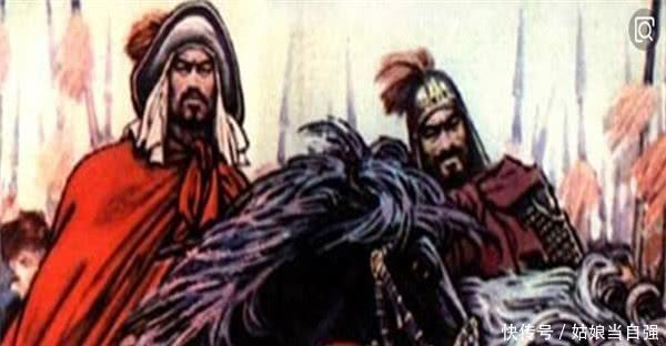 终于|李自成的死因终于弄明白了,知道结果以后,人们非常的叹息!