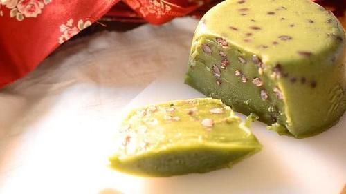 好吃|糯米粉加水,搅一搅、蒸一蒸,比蛋糕简单,比糍粑好吃,一学就会