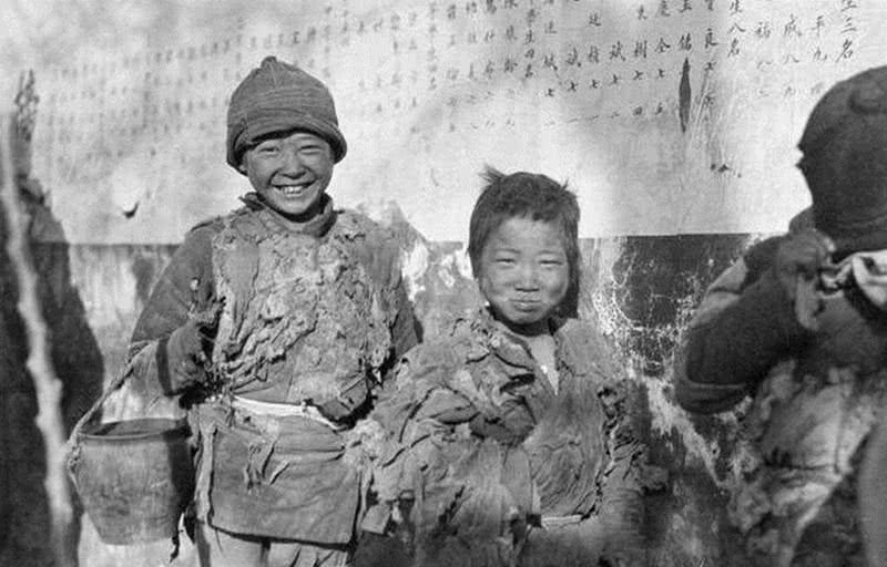 争子|崇祯年间一桩“争子奇案”，看罢不禁切齿：乞丐之恶，远胜鬼卒