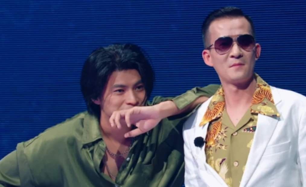  复活|五条人又被捞回来了，淘汰与复活之间这场游戏你看懂了吗？