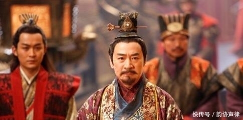 保全|李世民临终前问武则天: 我死了你怎么办? 她说了8个字保全了性命