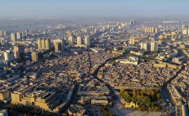 省份|为什么新疆成为了仅次于广东的，人口净流入第三大省？