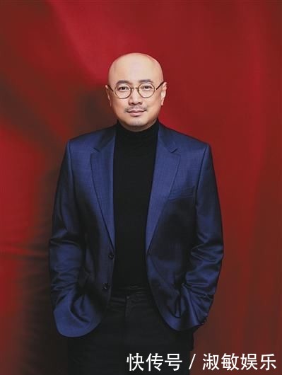 坦言|徐峥受访回应争议 坦言自己不是“喜剧演员”