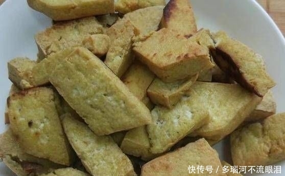  豆腐|不管你在家有多辛苦，你也应该为你的孩子做食物，对大脑有好处