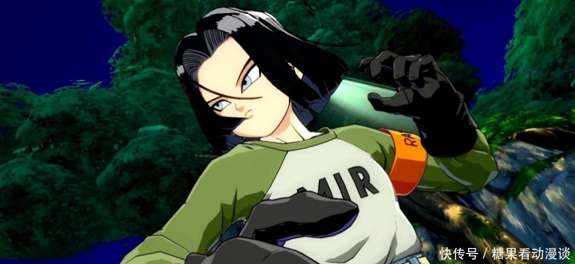 布尔玛|七龙珠:关于龙珠中的5个冷知识,你知道撒旦先生的真名叫什么吗