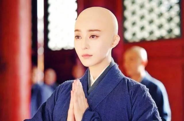 武则天|武则天上位背后:标准白富美,老爸还是晋商鼻祖?