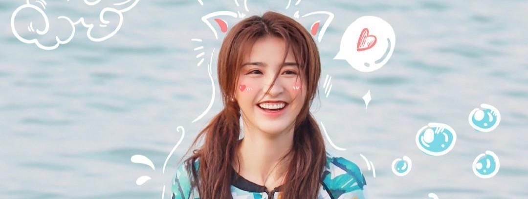 堆砌|《完美的夏天》东方台首播,质量太差,只剩吴宣仪金子涵流量堆砌