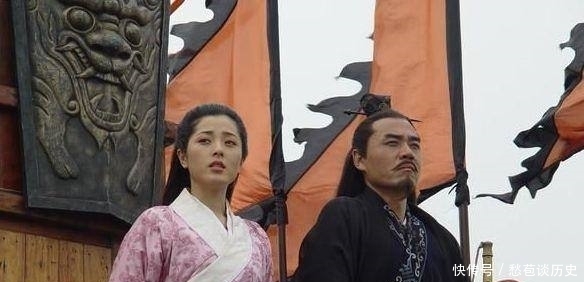 漂亮|朱元璋夜宿农家,却发现农妇极其漂亮,临走时农妇问如果有了咋整?