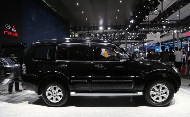  价格|把日产途乐“换标”,山猫的绝地怒吼，价格下调太喜人