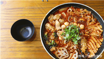  全国|全国最好吃的10大城市