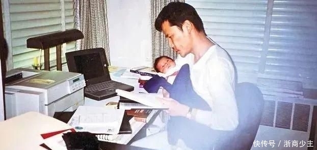 俞渝|揭秘当当“太子”真容：“90后”学霸，不接班不站队