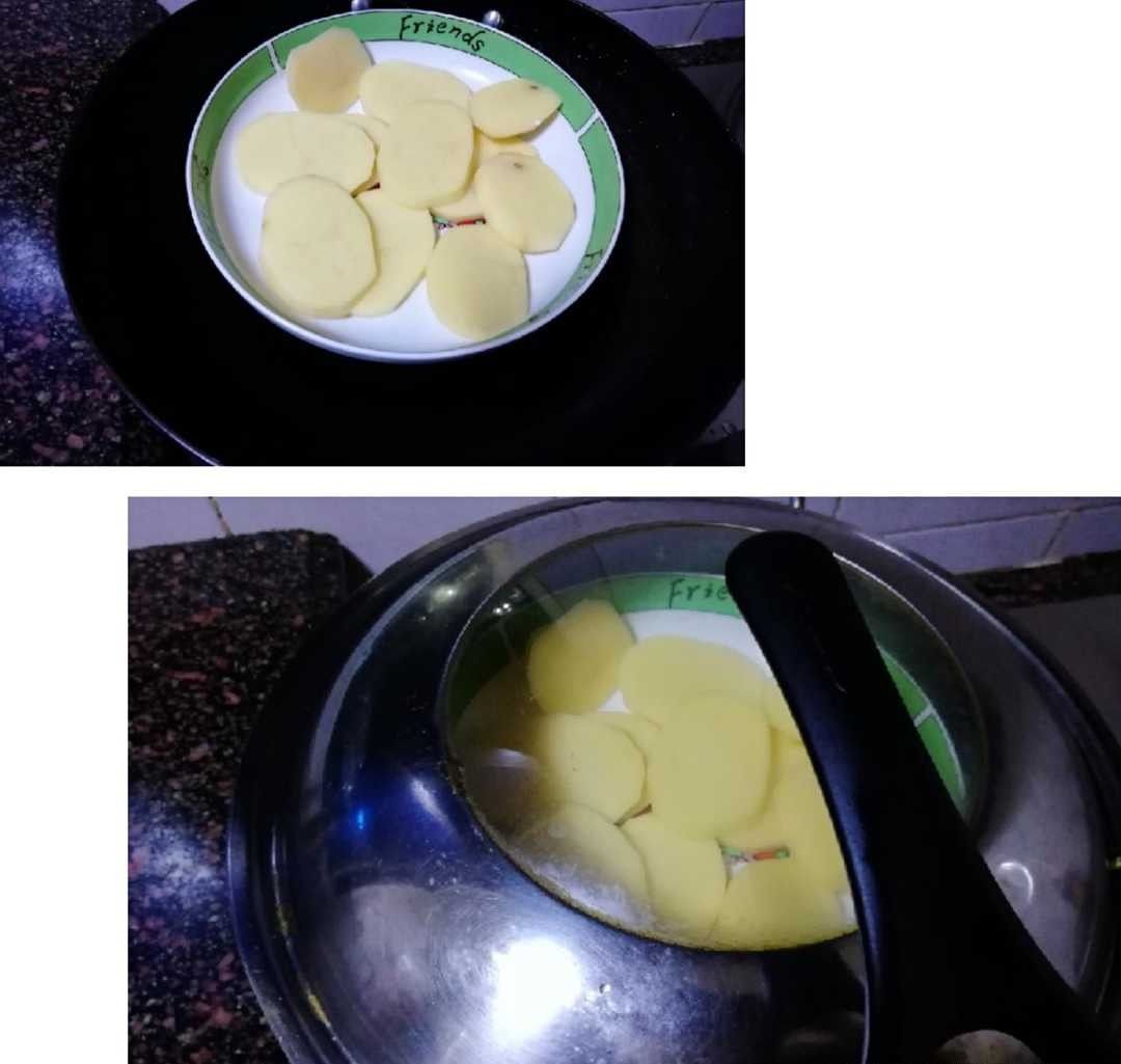 密集|入秋了,来一道秋葵怎样?这样做秋葵,密集恐惧症者慎入哦