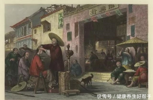 保住自己|正月理发,为什么会死舅舅?