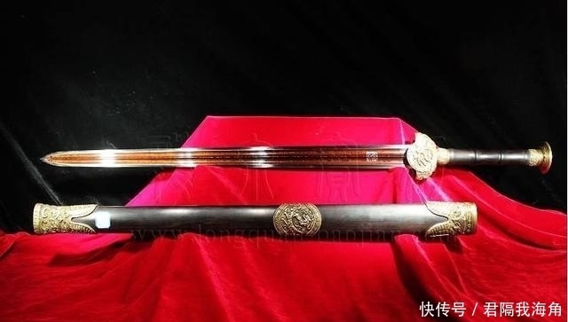  科学家|干将莫邪为何用活人祭剑，其实并非古人迷信，现代科学家给出解释