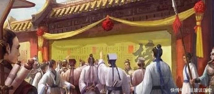 考察士子们|十道宋仁宗的殿试答题，你能答出几道？