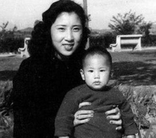 应笑|多情应笑我-----悍将之妻王玉玲!