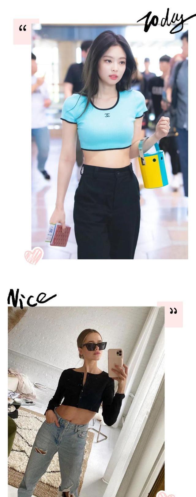  过时|给我们的衣橱“断舍离”！这几件单品一定不能扔，永不过时太经典