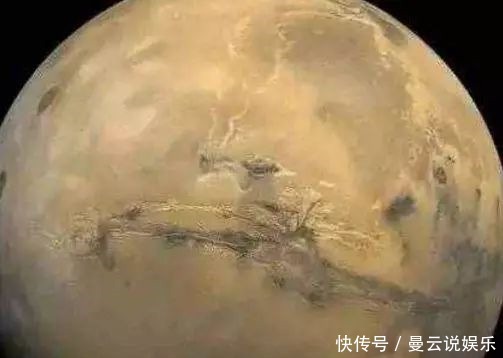 怪现象|太阳系里不可思议的怪现象