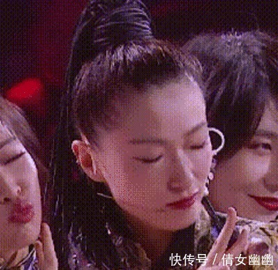 不想|别问，问就是万茜「人淡如菊」不想红