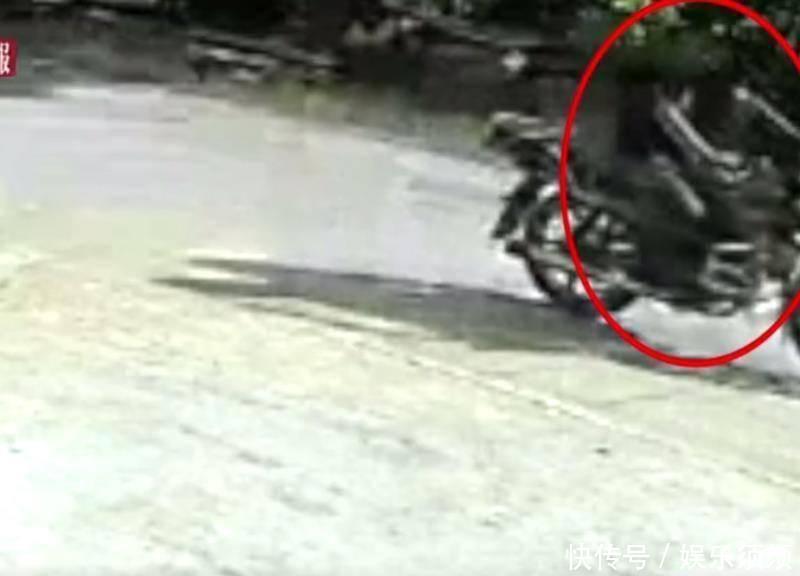 蕉坑乡坪上村|曾春亮落网前最后1小时轨迹：骑摩托车在三县交界流窜
