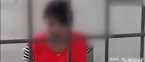 美女|90后美女毒枭被抓后一脸愉快，审讯中自称长得太漂亮，毒品都是白送的！