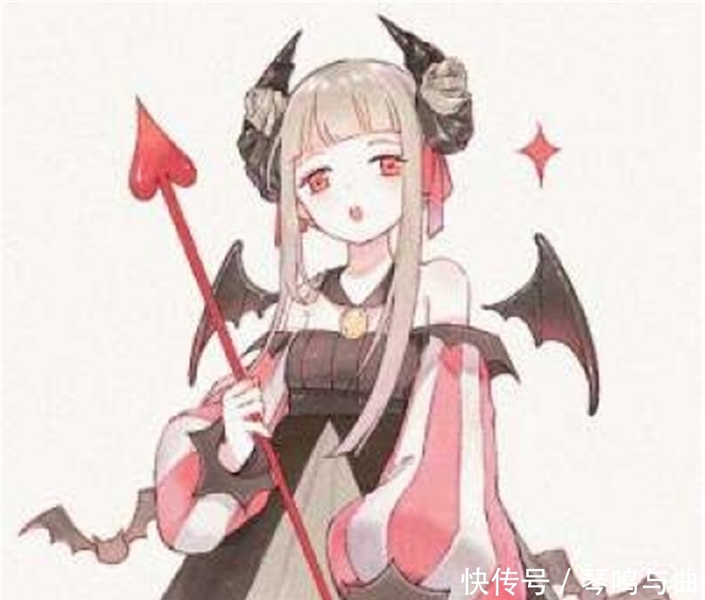 动漫|低糖·俏皮·动漫头像:别给我建议,管好你自己