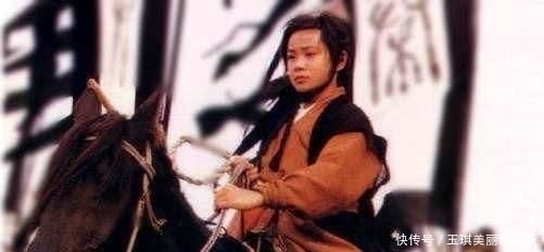 夏侯荣|中国历史上的三大神童, 全都英年早逝, 如果不死中国历史或将改写