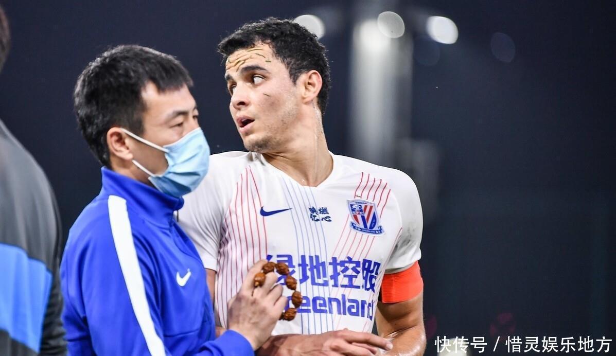 申花|中超爆发激烈冲突莫雷诺对喷龙东,赵旭日、秦升却成最大亮点