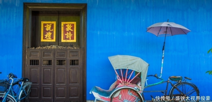 马华文学作|在异域南洋追溯心中的原乡｜书单