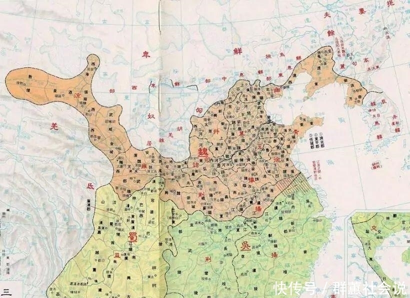  魏延|魏延是三国公认的良将，为何会提出看似荒诞的“子午谷奇谋”