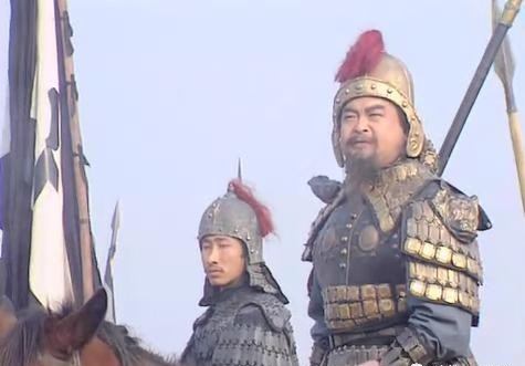 和张飞|关羽一生看得上的人,有兄弟、朋友,也有对手