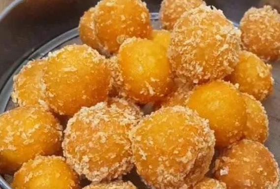 香甜|立秋后,南瓜此样吃,比南瓜饼还香甜软糯,吃过一次就念念不忘