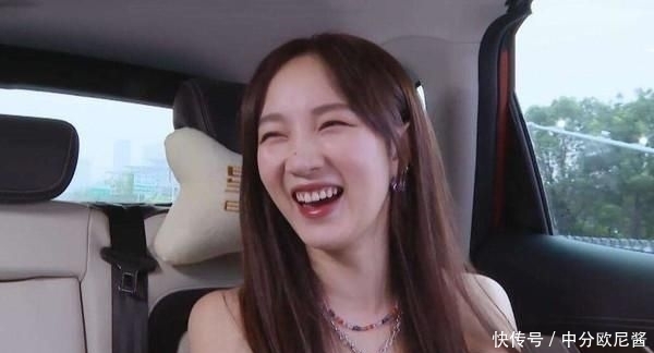 郑希怡|孟佳公演第一众生相:蓝盈莹鼓掌,郑希怡惊叹,宁静一脸欣慰