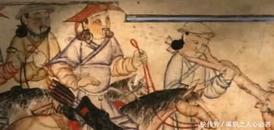 耻辱|靖康之难与土木堡之变哪个更惨?北宋更加耻辱,大明依旧硬气