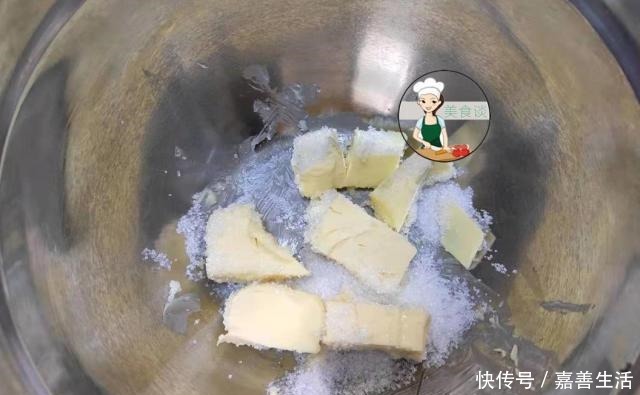 咬一口|这美味，超市要几百块一盒，自己做更实惠，咬一口还爆浆，抢着吃