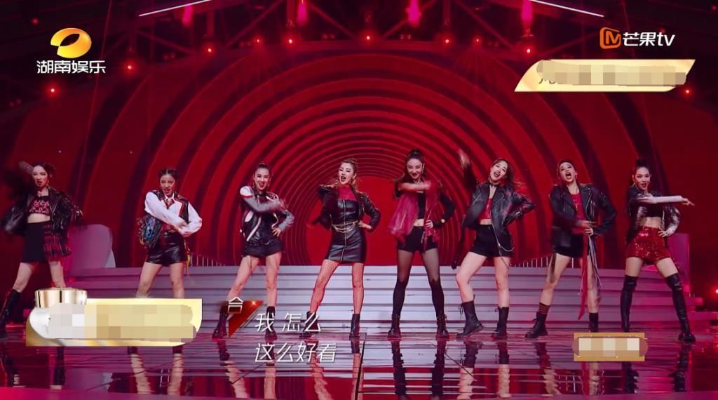 节目组|《浪姐》节目组现骚操作,硬捧万茜遭宁静质疑,郁可唯咧嘴很精髓