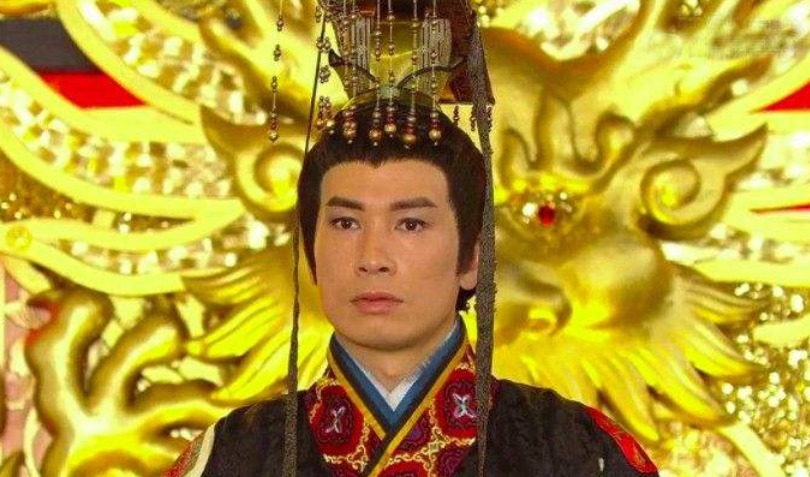 后世|千古一人,他从商人到皇帝,既做到“流芳千古”,也被后世所唾骂