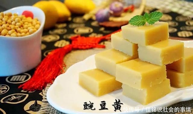 吃货|15款美食图鉴,没吃过3个以上都不能堪称吃货