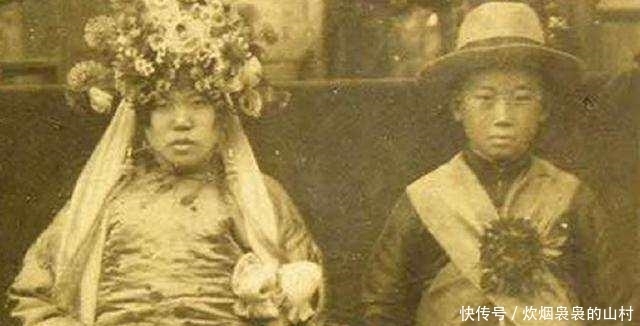 接受|古代童养媳的悲惨生活, 每晚睡前必做1件事, 现代女性无法接受