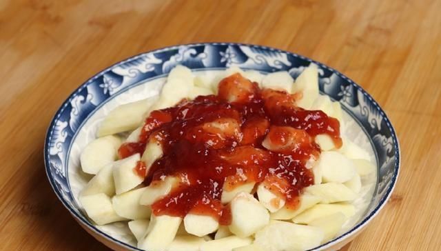 天然|医生不会告诉你,它是天然“小人参”,养胃助消化,提高免疫力