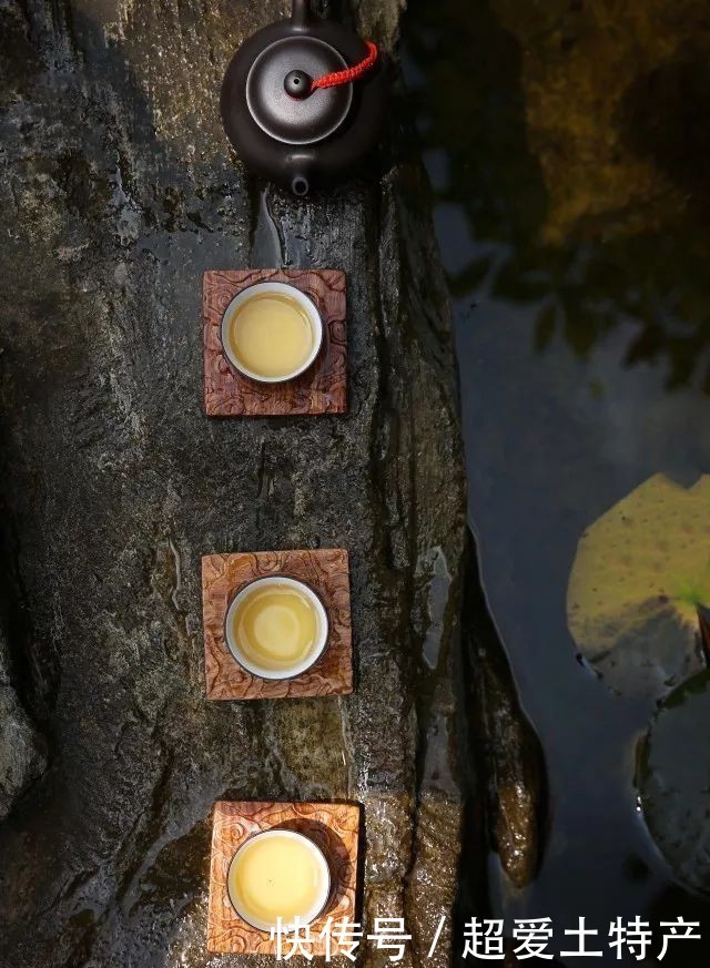 怎能不|爱茶的你怎能不了解红茶的属性!