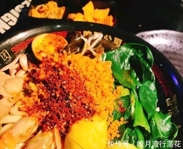 陕西|收藏这些独具特色的美食店,周末就去打卡!