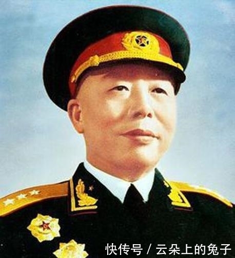 牛元峰|此人一战从科长当军长,后成兵团司令员,为全军有名战将!