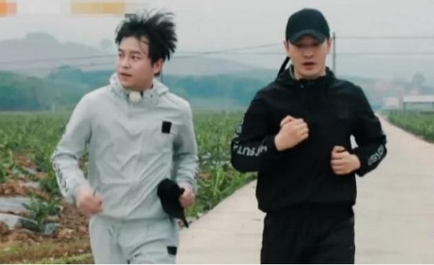  刚开始的时|《向往4》录制“时间最短”的嘉宾，重要戏份被删光，礼物白送了