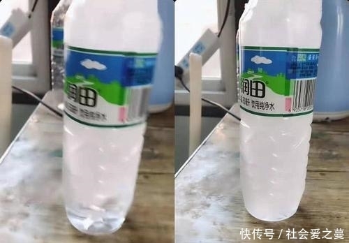 东北|东北到底有多冷?方便面不算啥,看到最后堪比5毛电影特效