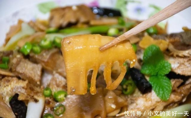 腌制|徽州一绝,闻着有多臭吃着就有多香