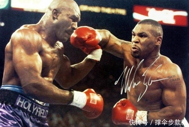 出炉|地表最伟大50位拳王出炉！泰森第49，梅威瑟第39，帕奎奥第11