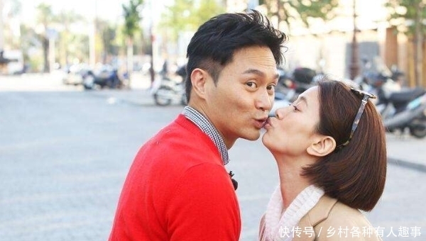 娱乐圈|娱乐圈的4位“母老虎”,个个被宠上天,而最后一位的老公厉害了
